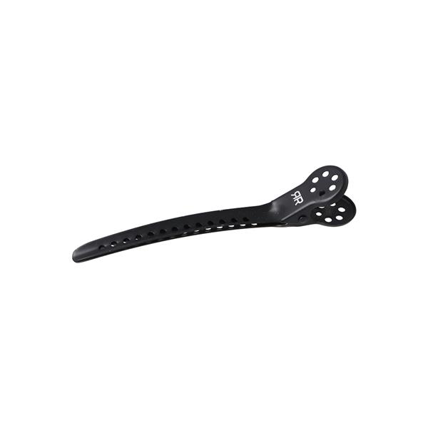 Barber hajcsipesz 9cm - 6db OR07560 fodrászkellék