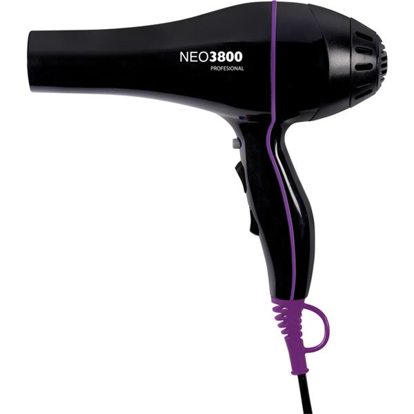 Fodrász hajszárító Neo 3800 2000w