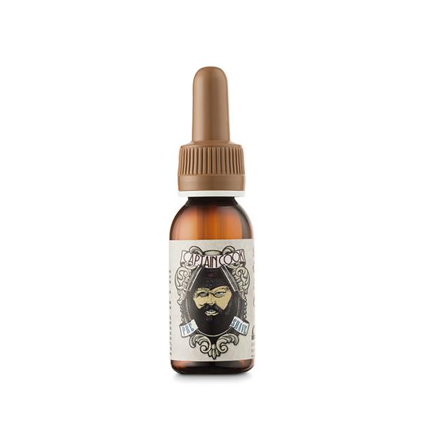 Captain Cook Pre Shave Oil borotválkozás előtti olaj 30ml