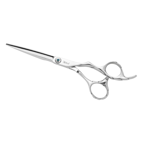 Wx-Delux Japán Fodrász olló Niko I Slim Line 5.75"