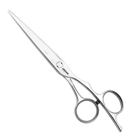 Wx-Delux Jaguár Fodrász olló 5.5 F-3430694