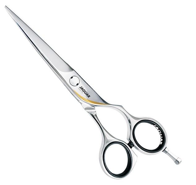 Wx-Delux Jaguár Fodrász olló 5.5 G-3430910
