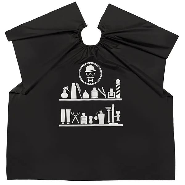 Vip - Barber fodrász beterítő hajvágó kendő CM7001268