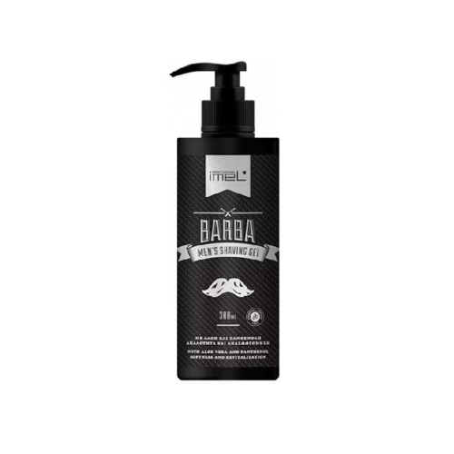 Imel Barber Shaving Gel borotvagél