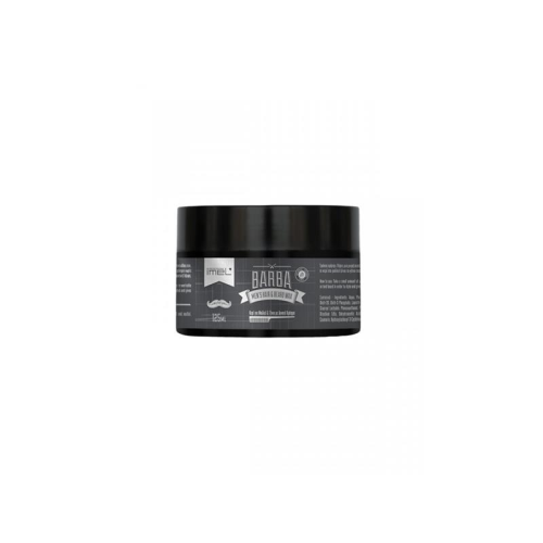 Imel Barber Hair & Beard Wax haj és szakáll wax erős tartással