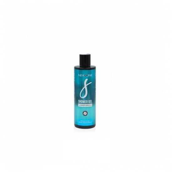 New Line Shower Gel Summer Breeze – Tusfürdő 250 ml New Line Shower Gel Summer Breeze – Tusfürdő 250 ml