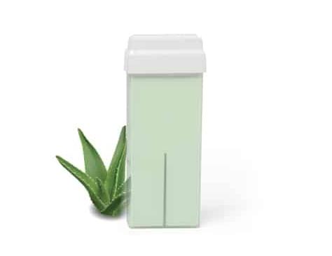 Kristályos Argánolajos Titándioxidos Gyantapatron száraz érzékeny bőrre 100ml Ro.ial Italy /0000