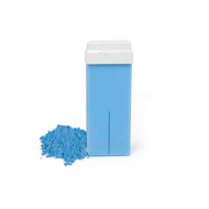 .Kristályos Kék Púderes - Hintőporos Titándioxidos Gyantapatron érzékeny bőrre 100ml Ro.ial Italy /0