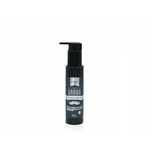Imel Barber Dry Oil – Száraz olaj arcra szakállra és hajra