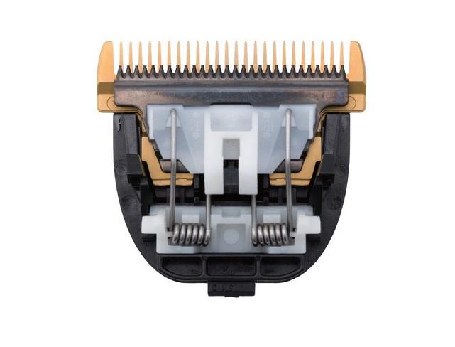 Hajvágógép kés szett Hairway Iramoto LUX - Eurostil K3600 hajvágó gépekhez