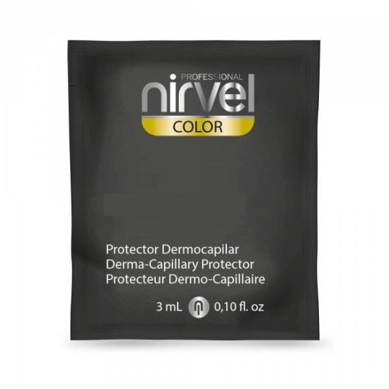 Nirvel Clean Scalp megakadályozza hogy a hajfesték megfogja a fejbőrt 10×3ml