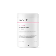 Kinactif N4 Color 2-In-1 Mask - 2 az 1-ben hajkondicionáló és hajmaszk festett hajra Preb.... 900ml
