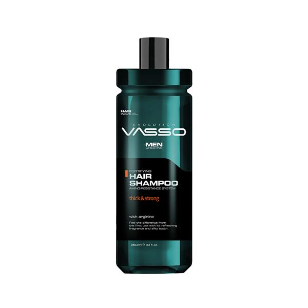 Evolution Men férfi sampon 260ml