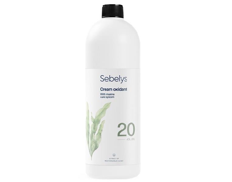 Sebelys hajfesték oxidáló 1000ml
