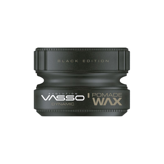 Evolution Men magas fényű pomádé hajwax férfi hajra 150ml