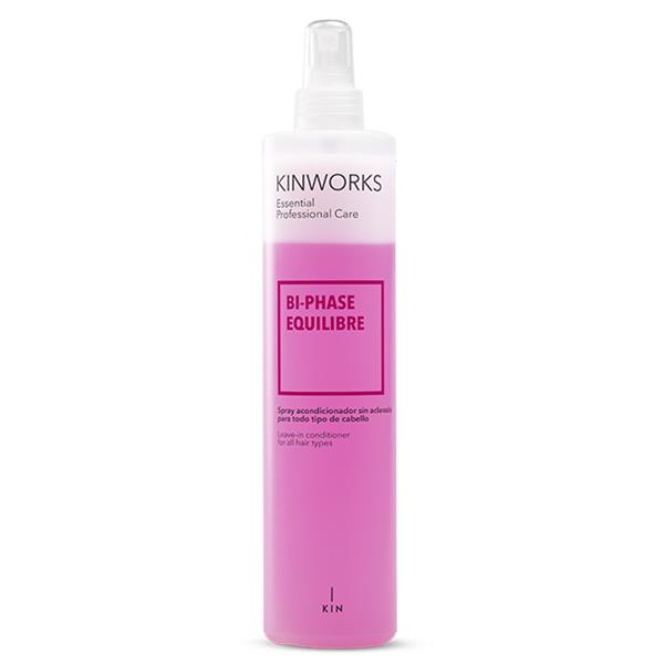 Kinworks Bi Phase Equilibre hajkondícionáló spray New! 400ml
