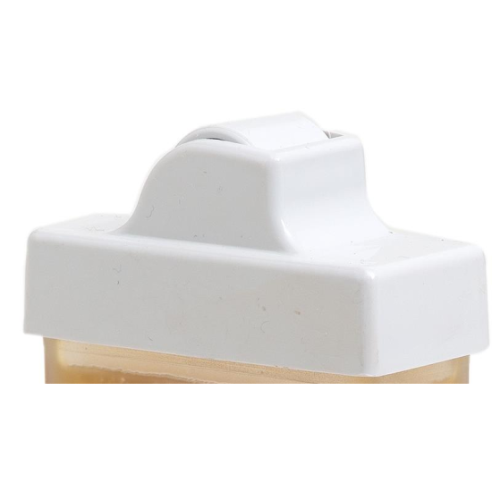 Készlethiány! - Gyantapatron görgőjej 75ml patronra - 5mm széles görgővel