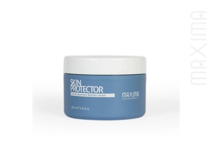 Maxima Skin Protector Hajfestéskor a fejbőr megszíneződését és irritációját gátló krém