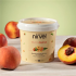 Nirvel Color Protect Peach Mask – őszibarackos hajszínvédő hajmaszk festett hajra 1000 ml