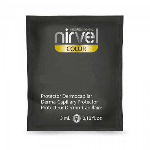 Nirvel Clean Scalp megakadályozza hogy a hajfesték megfogja a fejbőrt 3ml
