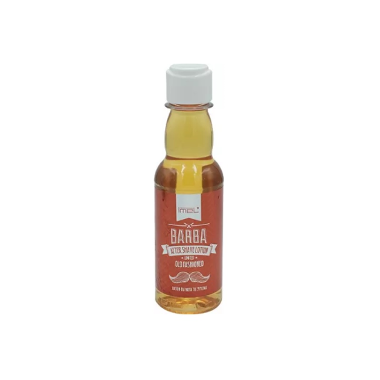 Imel Barber After Shave Lotion Old Fashioned borotválkozás utáni arcszesz régimódi illattal