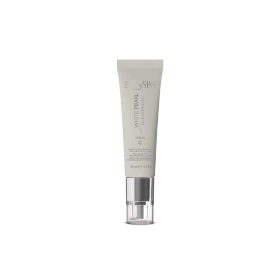 Levissime White Pearl Serum – Pigmentfoltok elleni éjszakai arcszérum Levissime White Pearl Serum – Pigmentfoltok elleni éjszakai arcszérum