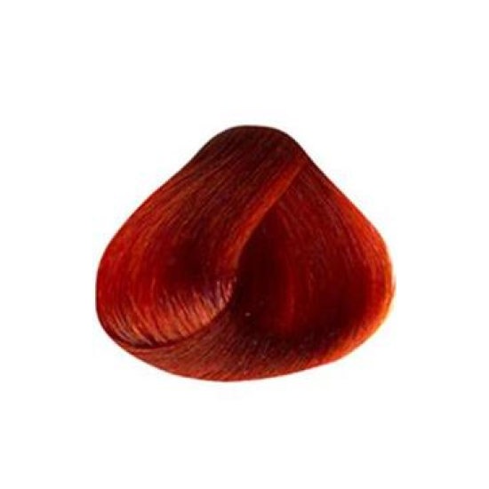 Euro SO.CAP Ragaszó csíkos színes póthaj tincsek 50-55cm 10db red/66 piros