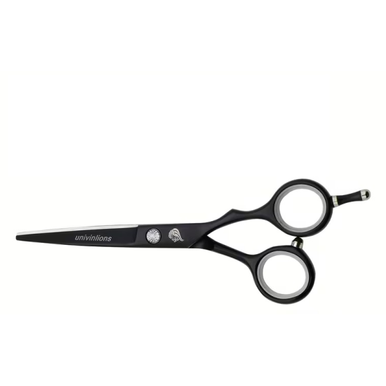 Fodrász olló 5.5 UN-Lions Black