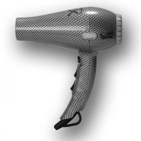 Beautiful Design hajszárító LIM-HAIR Professzionális Carbon Ionic Tourmaline 2000W