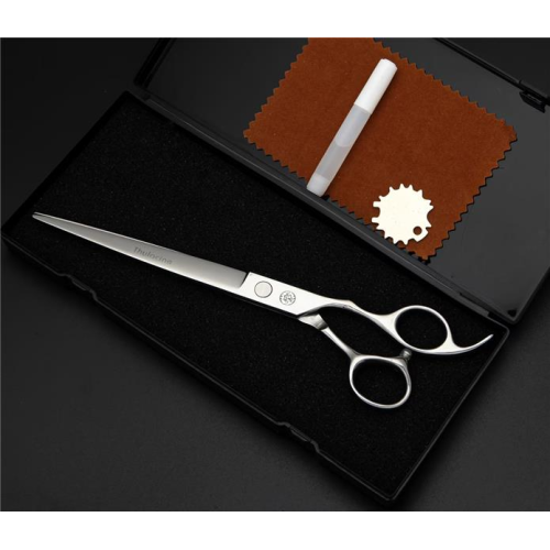 Borbély fodrász olló 7.5 Japán Thglacine 440C Siccors