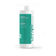 Vitael Restoring Shampoo keratinos regeneráló sampon száraz töredezett és gyenge hajra 1000ml Vitael Restoring Shampoo keratinos regeneráló sampon száraz töredezett és gyenge hajra 1000ml