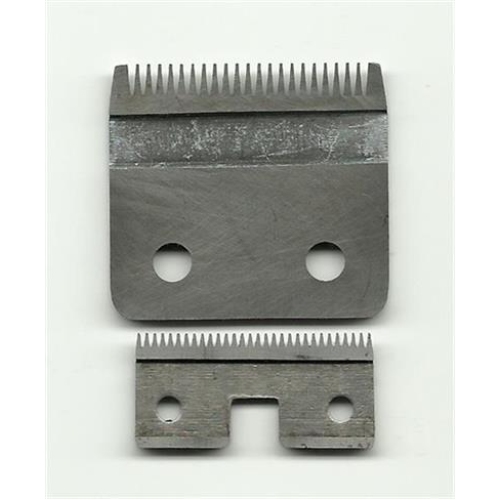 Elfogyott! - Hajnyírógép Hairway 02001-18 PROFI - POWER-10W kés szett