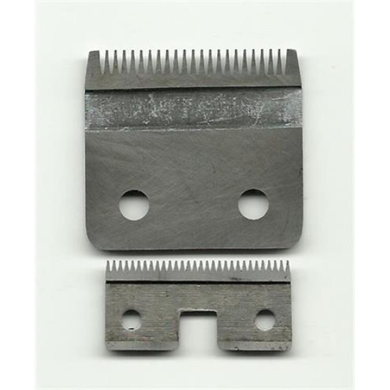 Elfogyott! - Hajnyírógép Hairway 02001-18 PROFI - POWER-10W kés szett