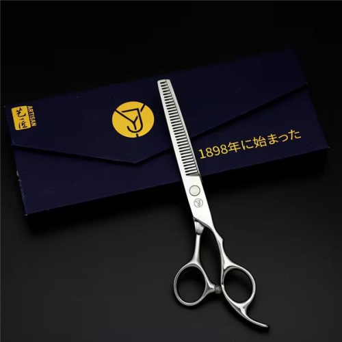 Fodrász ritkító olló 6.0 Japán Artisan 440-C Ergo AFR-91738990087