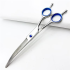 Kutyanyíró olló hajlított pengével 7.0 WFH-4931518002