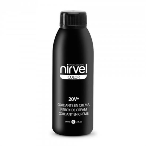 NIRVEL oxidáló ARTX 120ml kiszerelésű hajfestékhez és szőkítőkhöz 180 vagy 240ml