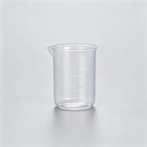 Mérőpohár 50ml fodrászkellék TCS-50-72935724784