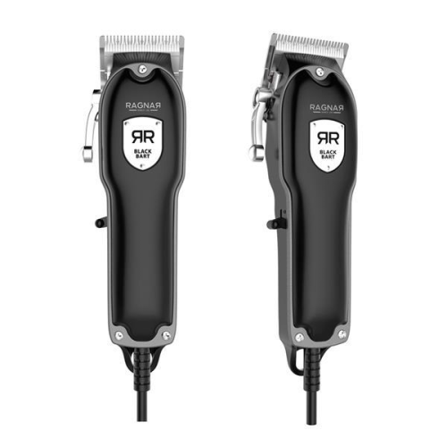 Vezetékes Borbély férfi hajnyírógép OR-RAG-07 Barber861