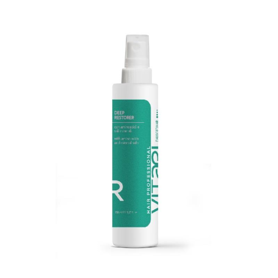 Vitael Deep Restorer mélyen regeneráló helyreállító hajápoló spray töredezett hajra Vitael Deep Restorer mélyen regeneráló helyreállító hajápoló spray töredezett hajra