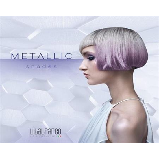 Maxima Plex Metallic extrém színű szőke tartós hajszínező - hajfesték Maxima Plex Metallic extrém színű szőke tartós hajszínező - hajfesték