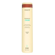 Kinactif Calm Szulfátmentes sampon érzékeny fejbőrre 250ml+50ml Ajándék!