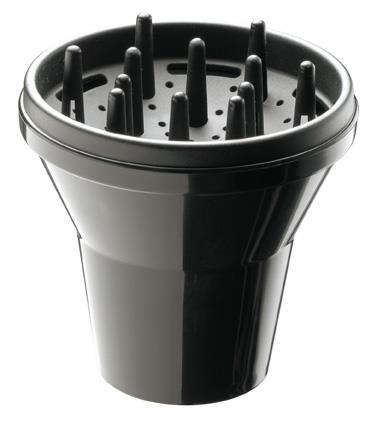 Hajszárító diffúzor univerzális CM3010089 15cm/44-50mm