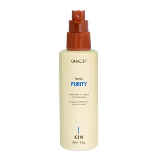 Kinactif Purity Tonic hajszesz korpás haj fejbőr kezeléshez Kinactif Purity Tonic hajszesz korpás haj fejbőr kezeléshez