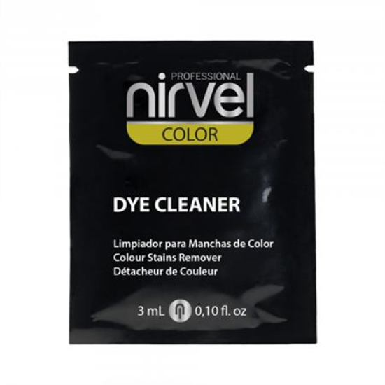 Nirvel Dye Cleaner hajfesték eltávolító kendő Nirvel Dye Cleaner hajfesték eltávolító kendő